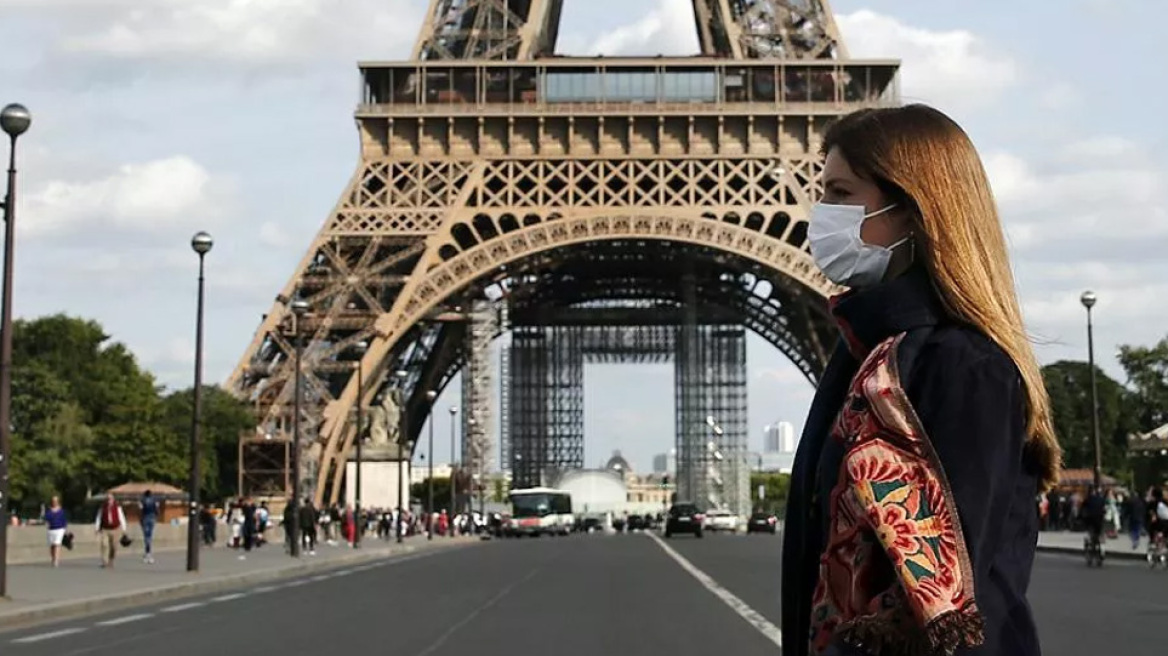 Lockdown – Βραβείο υποκρισίας: Μυστικές επισκέψεις πολιτικών και γιατρών σε ερωμένες και χλιδάτα ρεστοράν