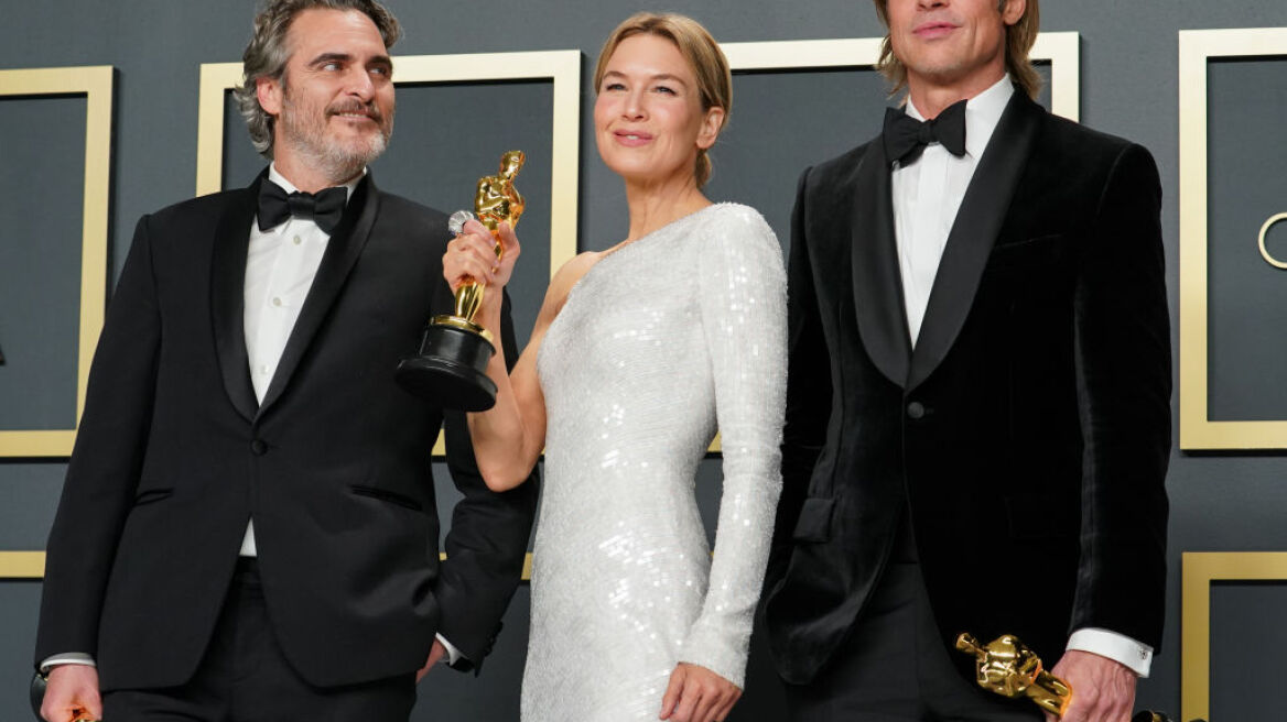 Ποιο Όσκαρ θα κέρδιζες σύμφωνα με το ζώδιό σου