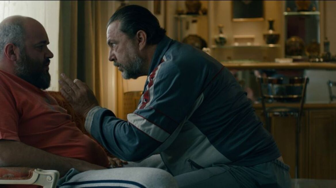 Το «Πρόστιμο» του Φωκίωνα Μπόγρη θα είναι η πρώτη ελληνική ταινία που θα υποδεχτεί το κοινό στα θερινά σινεμά - Video