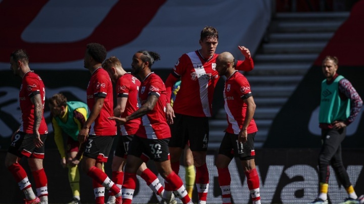 Premier League: Η Σαουθάμπτον, ο πρώτος σύλλογος στον κόσμο που θα λάβει χορηγία σε Bitcoin