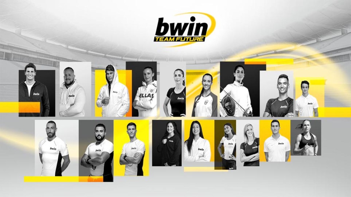 Team Future: Ο ελληνικός αθλητισμός που επιμένει και αντιστέκεται!