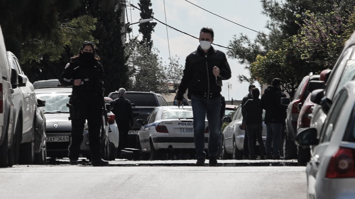 Διεθνή ΜΜΕ για δολοφονία Καραϊβάζ: «Τον σκότωσαν μέρα μεσημέρι»