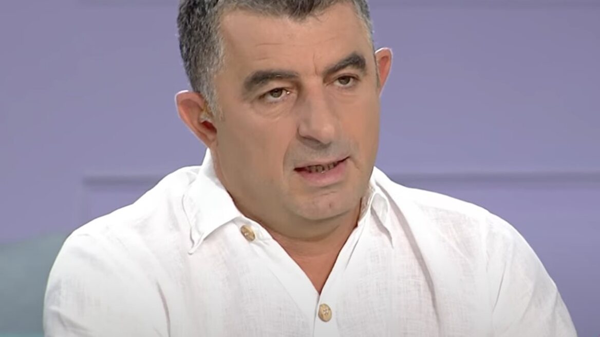 Γιώργος Καραϊβάζ: Θέμα στο Reuters η εν ψυχρώ δολοφονία του