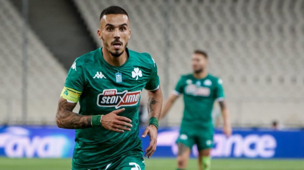 Παναθηναϊκός: Απάντησε αρνητικά ο Κουρμπέλης και αποχωρεί