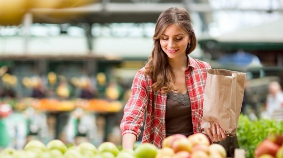 Φρούτα και λαχανικά… delivery από τον πάγκο των λαϊκών αγορών