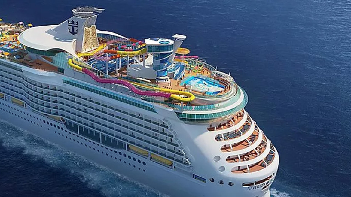 Κρουαζιέρα: Γιατί η Ελλάδα θα γίνει ένας… big προορισμός