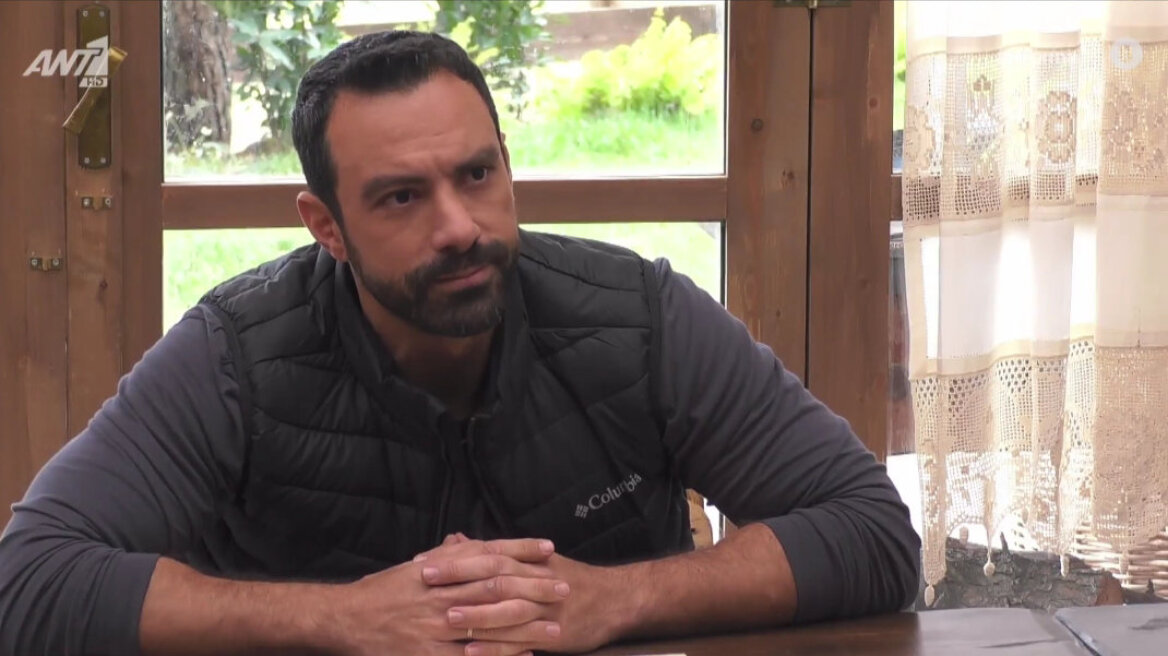 Φάρμα: Αντιδράσεις ξέσπασαν στο ριάλιτι για τον πρώτο μονομάχο