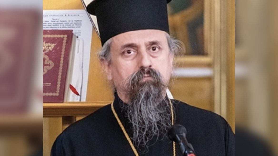 Θετικός στον κορωνοϊό ο Μητροπολίτης Καρπενησίου - Έλεγε ότι έχουμε πετύχει την ανοσία της αγέλης