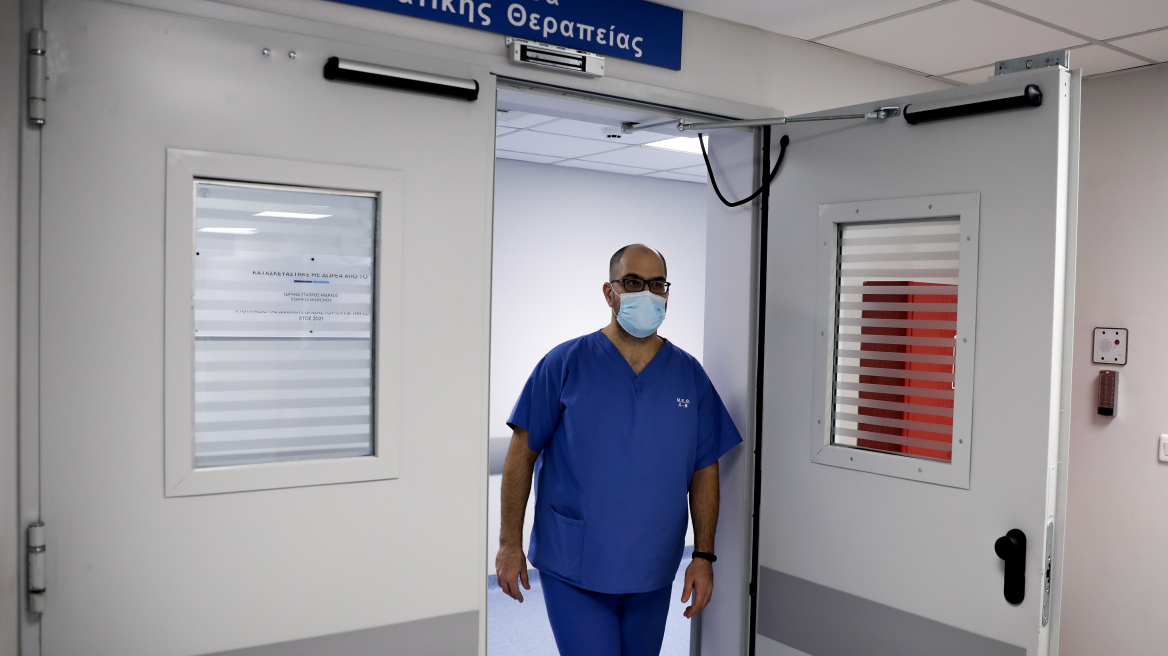 Κορωνοϊός: Και φοιτητές ιατρικής στη μάχη ανίχνευσης του ιού