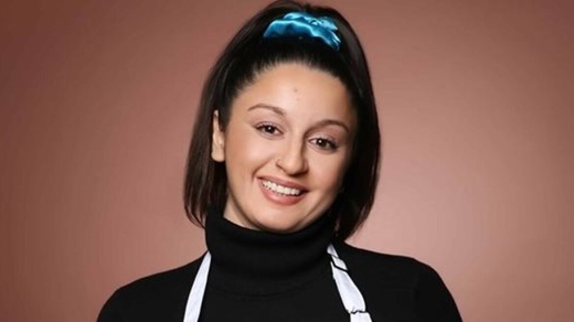 MasterChef: Η Μαργαρίτα επέστρεψε με τον πιο θριαμβευτικό τρόπο και στον εξώστη έγινε χαμός
