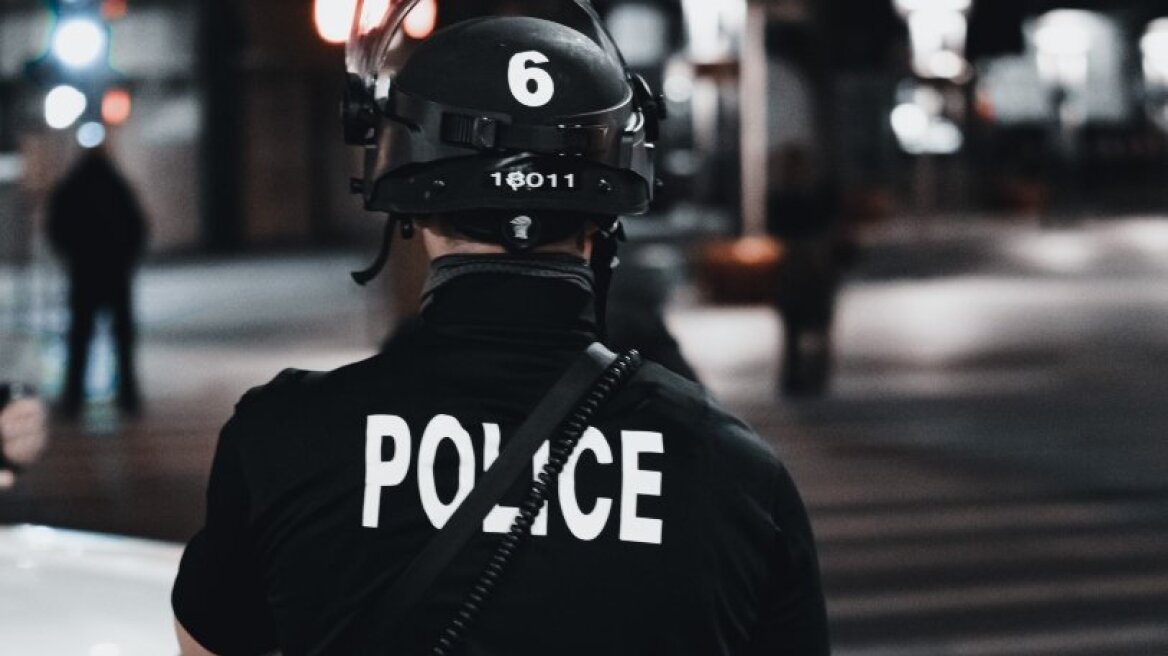 Ο «Διόνυσος» ήθελε να σκοτώσει το 70% του ίντερνετ»: Επίδοξος βομβιστής στα χέρια του FBI