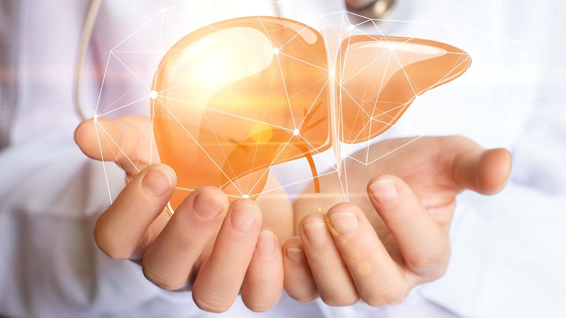 Αυτό είναι το Nο1 μυστικό για υγιές ήπαρ