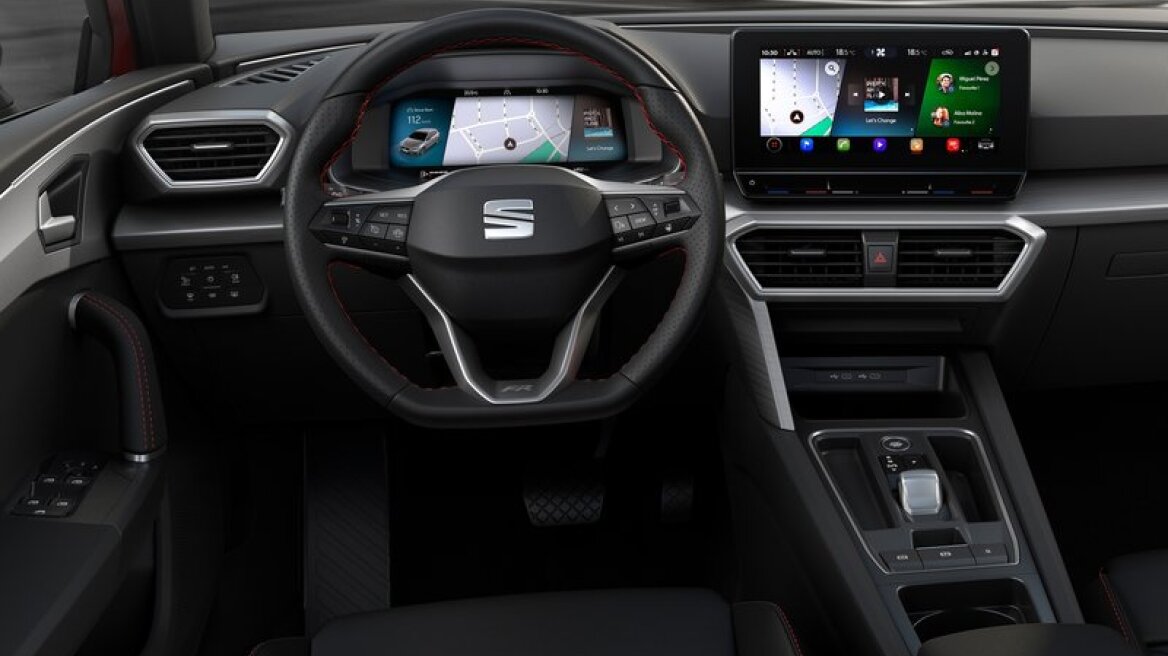 Ελλάδα: Νεο αυτοκίνητο με δωρεάν καύσιμο! - Ποιο είναι και πόσο κοστίζει;