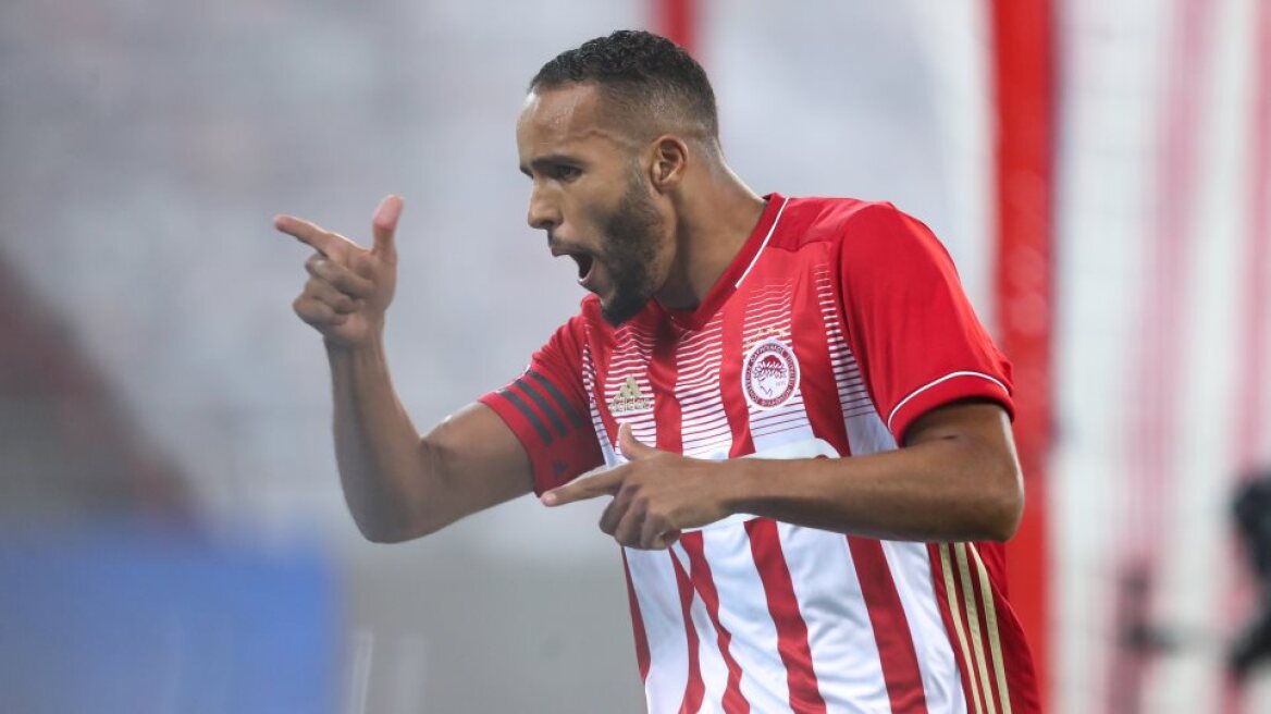 Υπόκλιση της «Mundo Deportivo» στον Ελ Αραμπί: «Στον Όλυμπο της Super League»