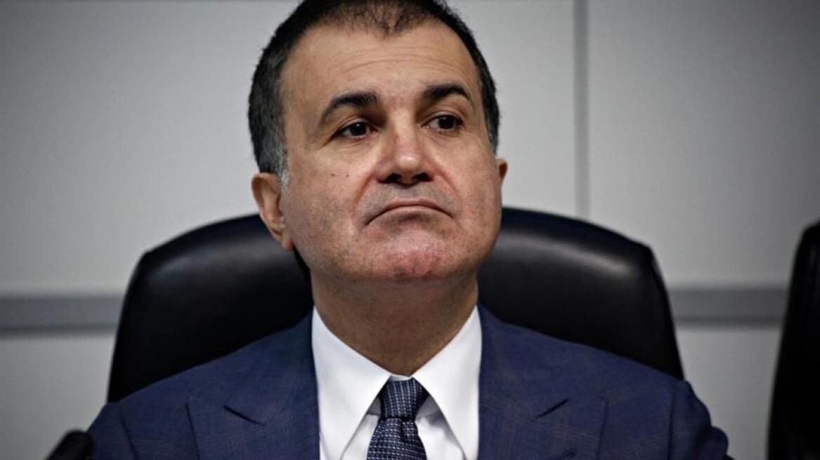 Νέες προκλήσεις από Τσελίκ: «Ελλάδα και Frontex ωθούν τους μετανάστες στον θάνατο»