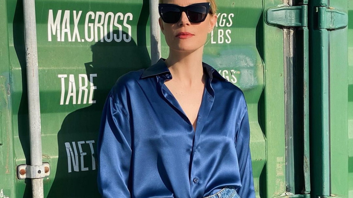 Η Βίκυ Καγιά φεύγει από το GNTM αλλά μας αφήνει τις καλύτερες ατάκες