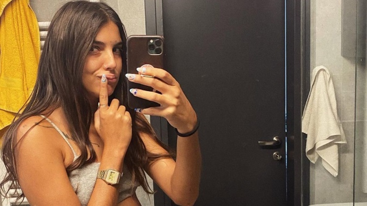 Άννα Μαρία Βέλλη: Πήγα στο Survivor και όχι στο Power of Love