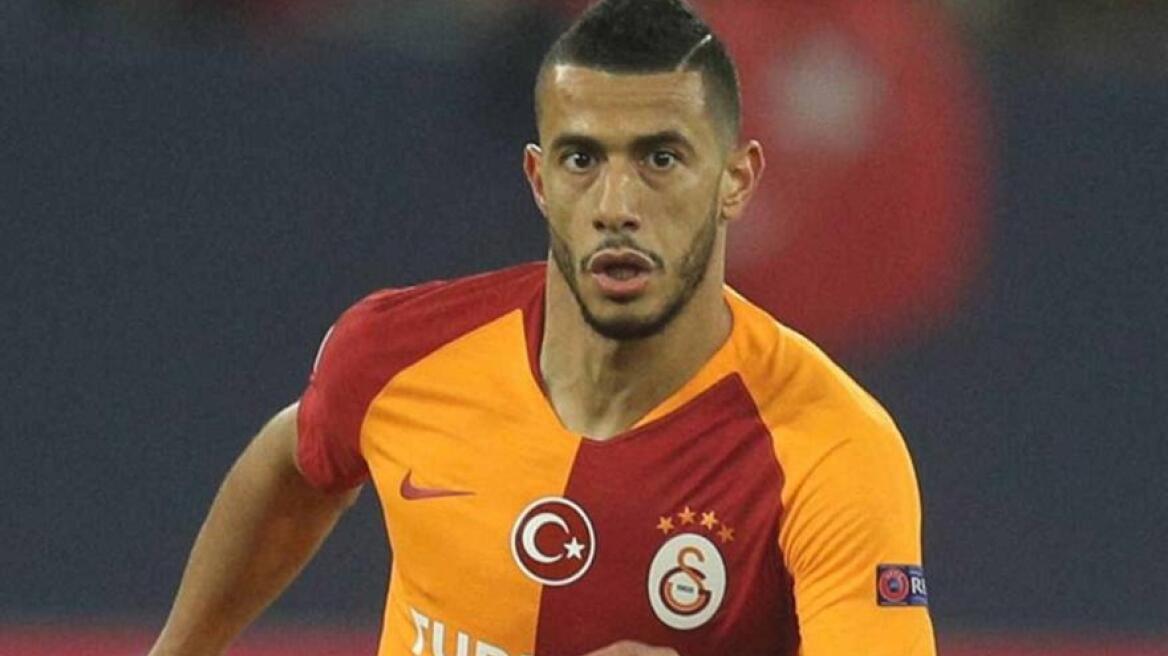  «Θρίλερ» με Μπελχαντά 