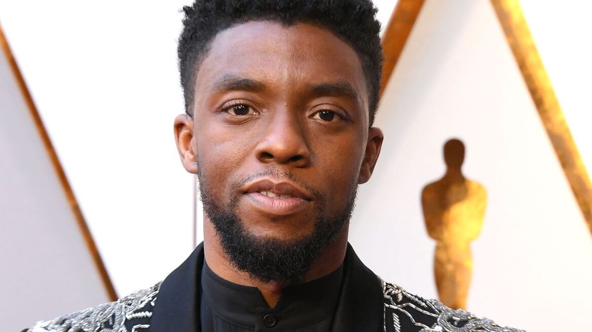 «Portrait of an Artist»: Ντοκιμαντέρ εις μνήμην του Τσάντγουικ Μπόουζμαν ετοίμασε το Netflix