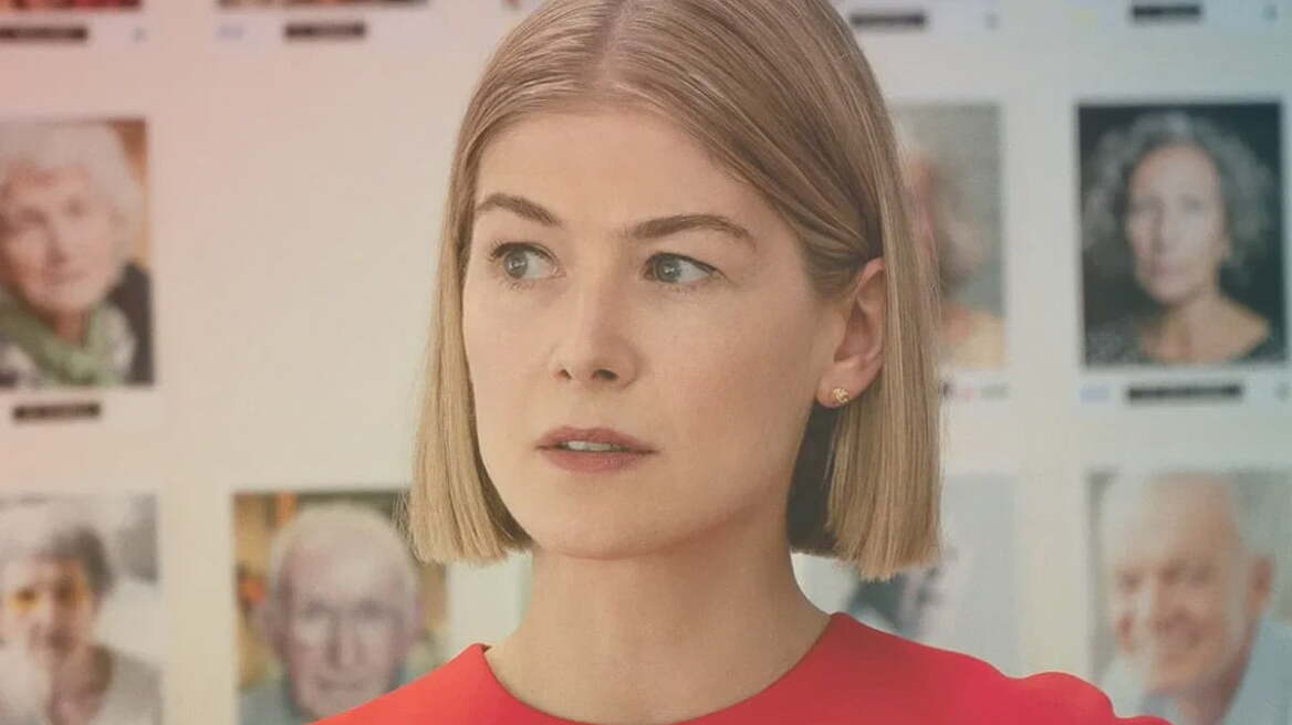 Το Flob είναι η πιο cool και κομψή εκδοχή του καρέ