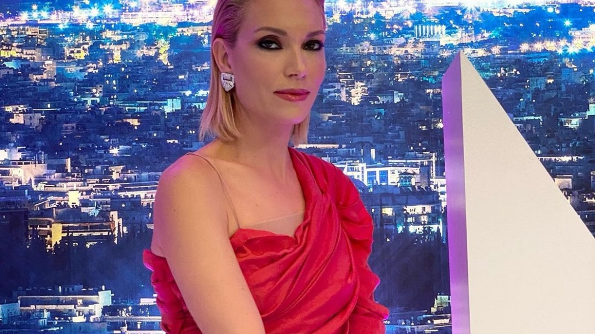 Βίκυ Καγιά: Ήταν δύσκολο να αποχωριστώ το GNTM