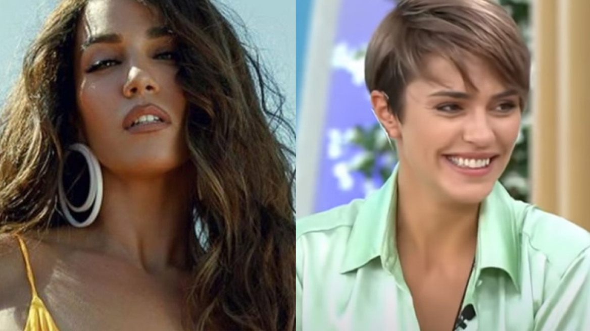 Όταν η Κατερίνα Στικούδη μπέρδεψε την Ταραμπανκό με... ταμπάσκο! - Βίντεο 