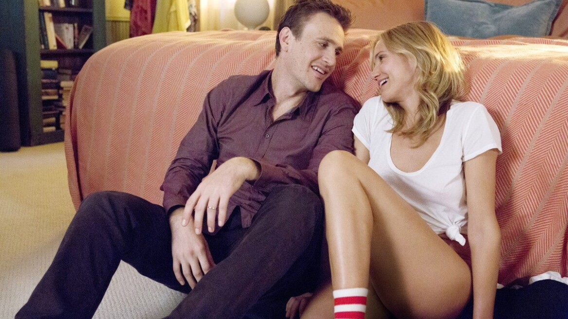 3 καλοί λόγοι για να απέχετε από το σεξ