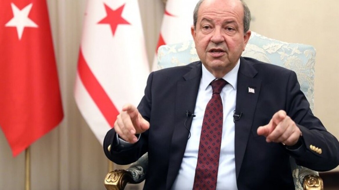 Τατάρ: Μπράβο στον Τσαβούσογλου για τις απαντήσεις στον Δένδια