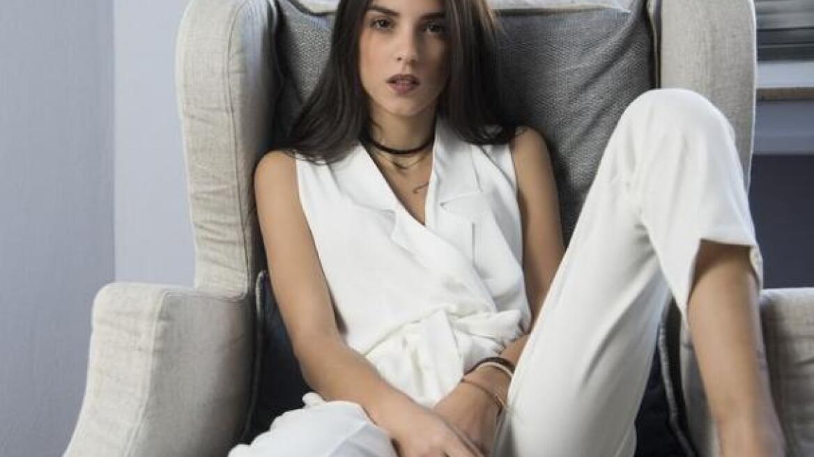 Άννα Μαρία Βέλλη: Η πρώτη φωτογραφία με τον σύντροφό της μετά την αποχώρησή της από το Survivor