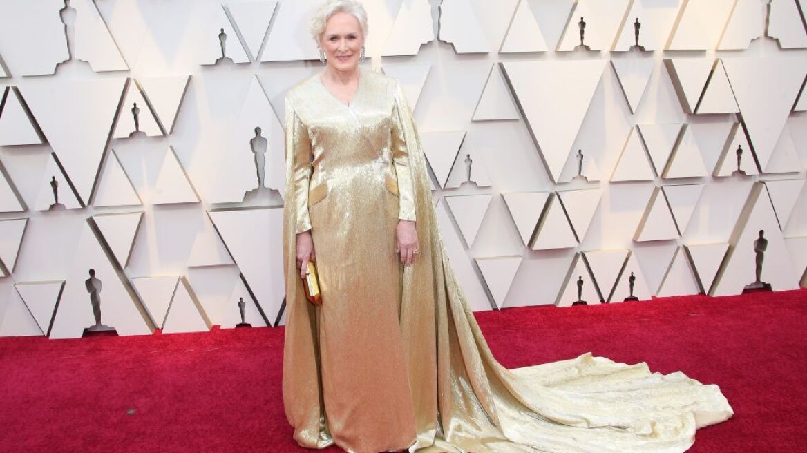 Τα φετινά Όσκαρ με αριθμούς