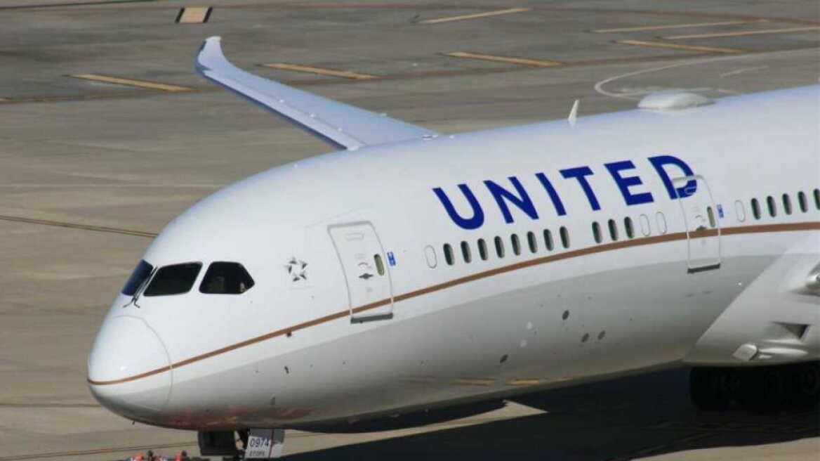 ΗΠΑ: Οι United Airlines προσθέτουν στα δρομολόγιά τους και την Αθήνα