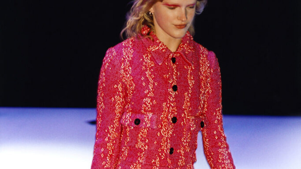 H “It” τσάντα της σεζόν έρχεται από την Bottega Veneta