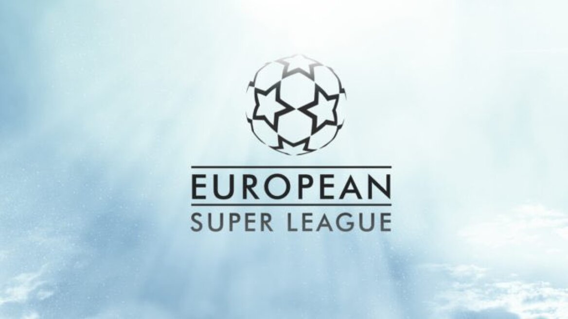 European Super League: Άρχισε το... τρολάρισμα