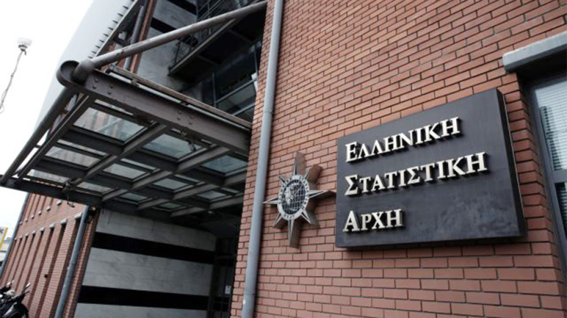 Μείωση κατά 8,32% των θανάτων στη χώρα μας τις πρώτες οκτώ εβδομάδες του 2021 σύμφωνα με στοιχεία της ΕΛΣΤΑΤ