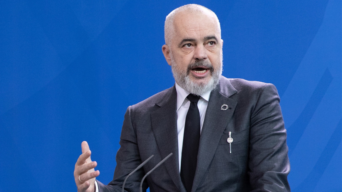 Αλβανία: Νίκη Ράμα «βλέπουν» τα Exit Poll - Την επίσημη καταμέτρηση αναμένει η αντιπολίτευση