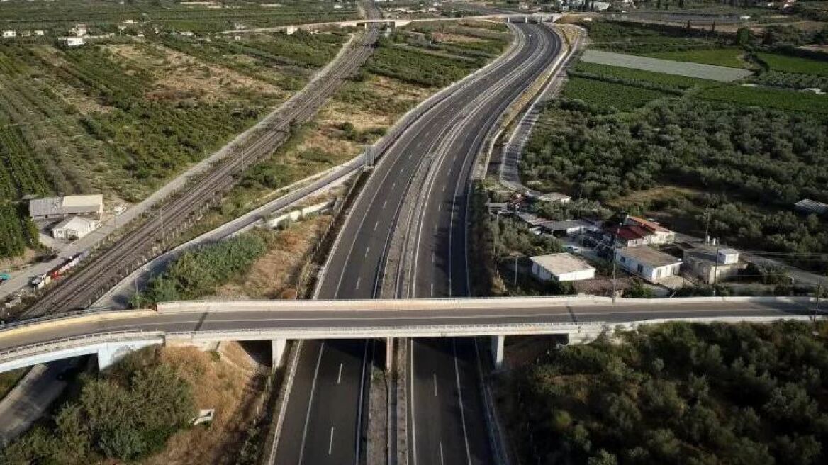 Κατασκευαστική μάχη για ΣΔΙΤ οδικών έργων ύψους €1,5 δισ.