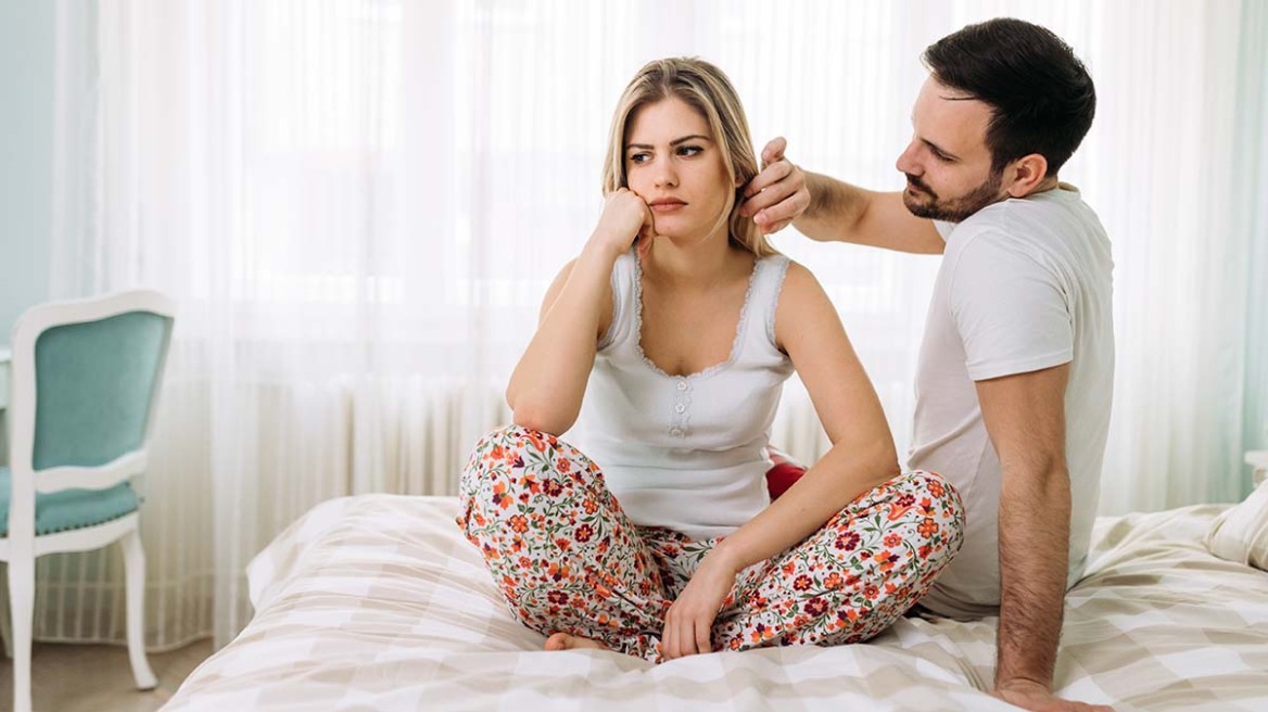 Ο απρόσμενος παράγοντας που κάνει θαύματα στη σεξουαλική ζωή