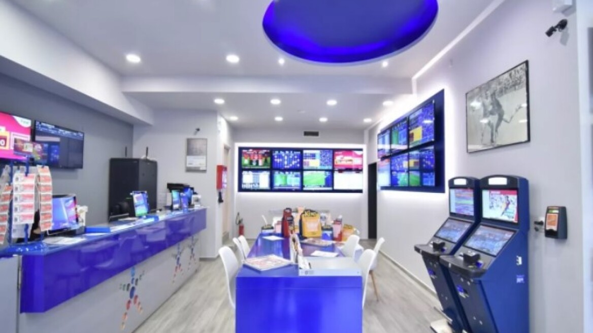 Πρακτορεία ΟΠΑΠ: Πώς θα λειτουργήσουν τις επόμενες ημέρες – Τι αλλάζει στις κληρώσεις