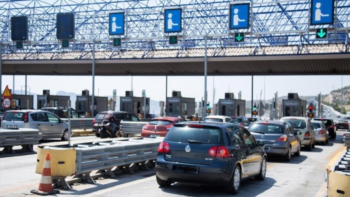 Μήνυμα της τροχαίας: «Θα ανοίγουμε και πορτ-μπαγκάζ» (vid)