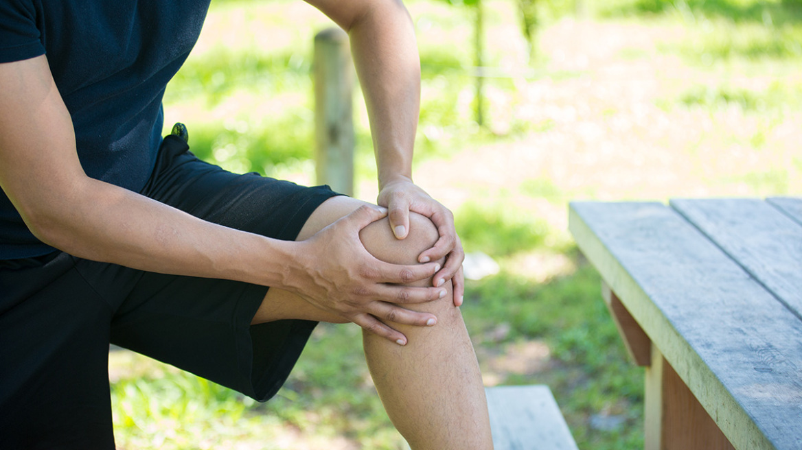 Πώς αντιμετωπίζεται ο συχνότερος αθλητικός τραυματισμός