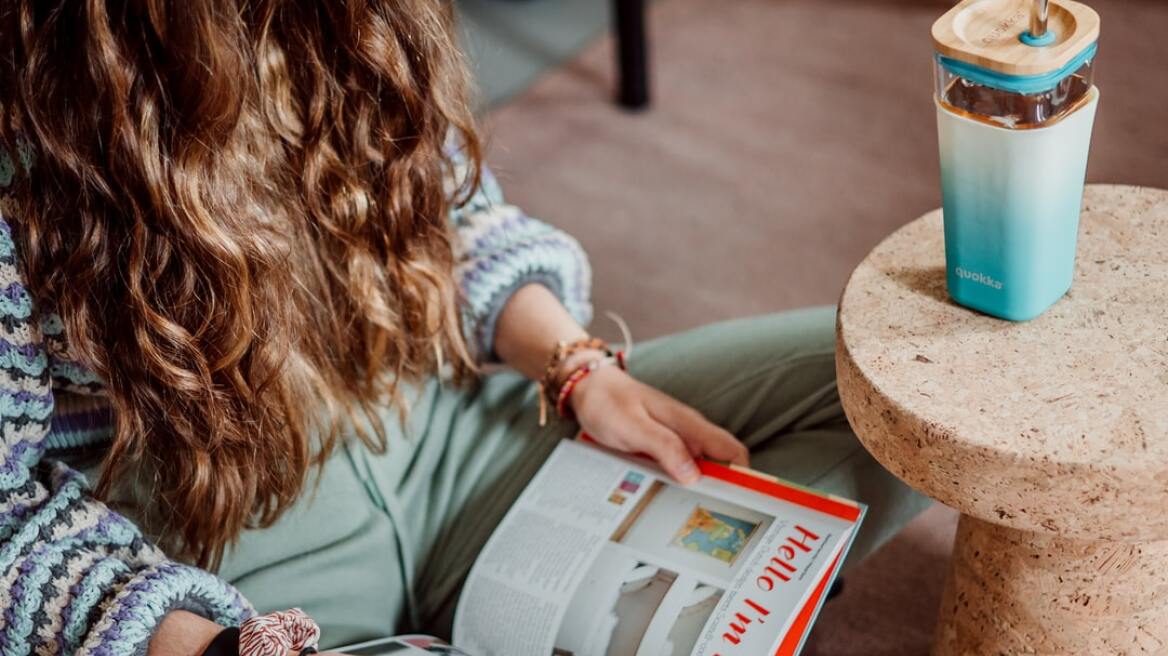 Γυναικεία χειραφέτηση: 3 βιβλία που αξίζει να ανακαλύψετε #marieclairebookclub