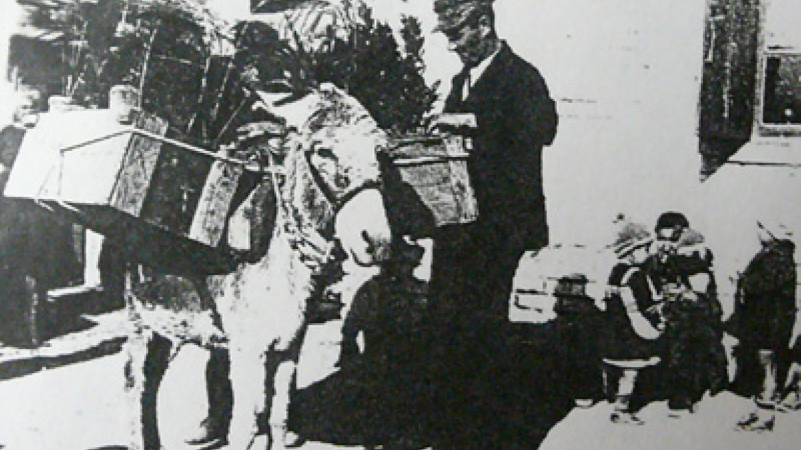 Πρωτομαγιάτικες ζαβολιές