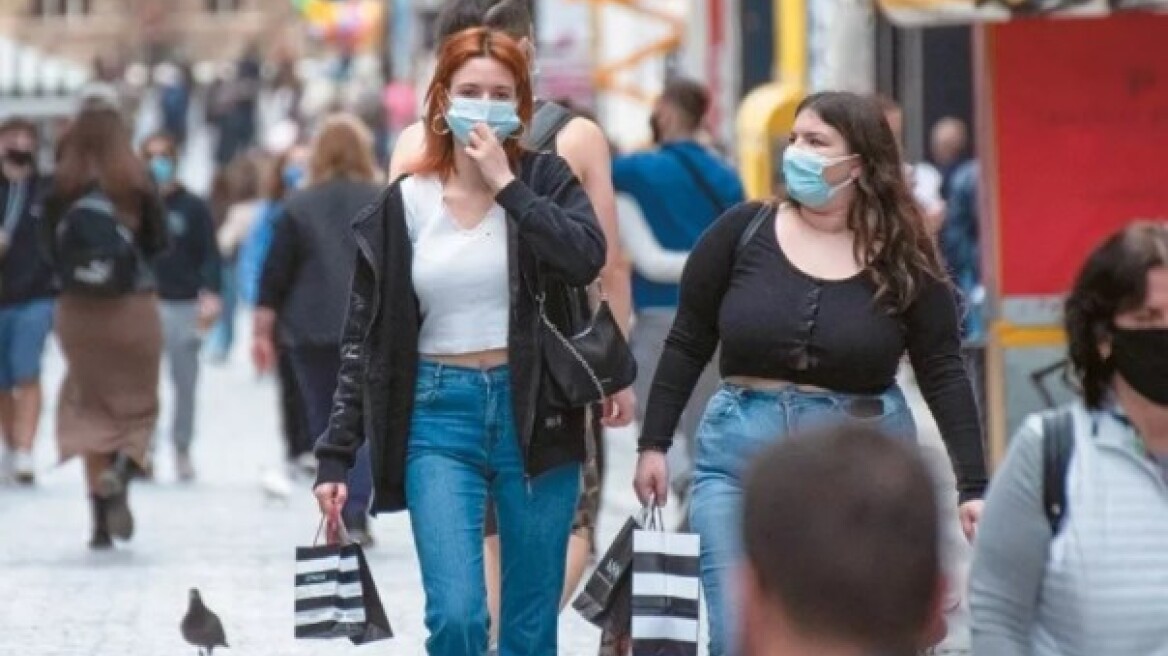 H&M – Zara: Δυναμικό comeback με ανανεωμένα καταστήματα και νέες ετικέτες