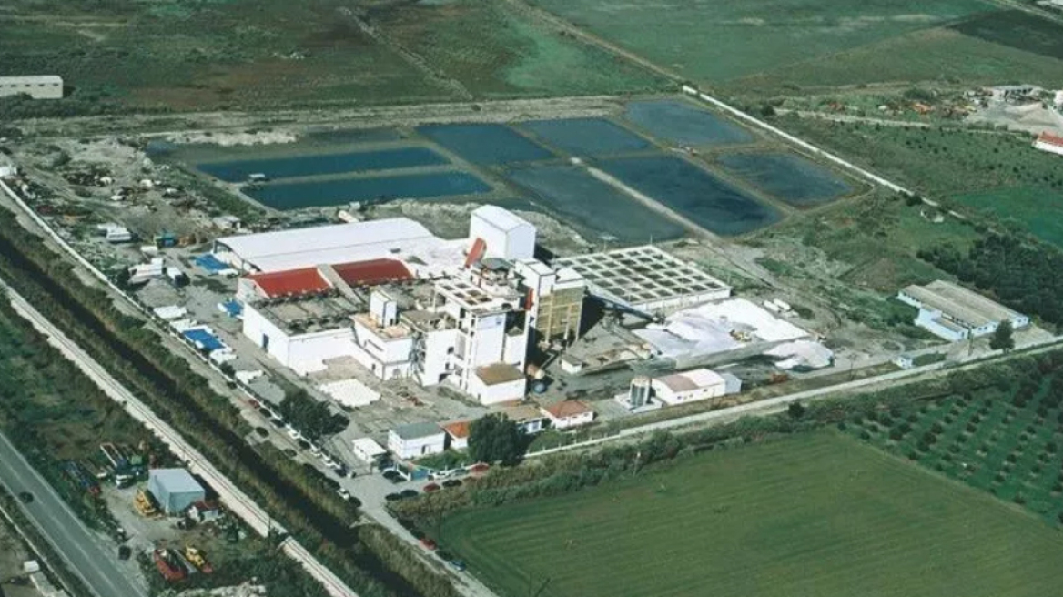 Kalas Group: Το αλάτι που κλείνει τα «100» – Από βιοτεχνία στο Κουκάκι, leader της αγοράς