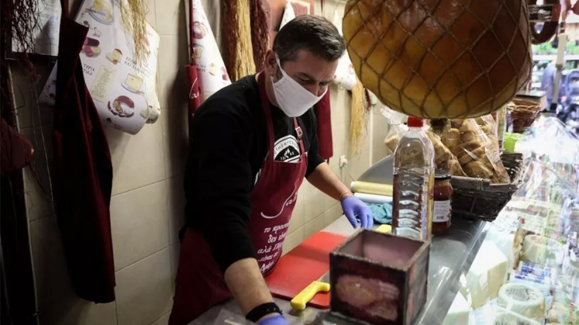 Πάσχα 2021: Πώς θα αμειφθούν όσοι εργαστούν τις αργίες – Τι ρεπό δικαιούνται 