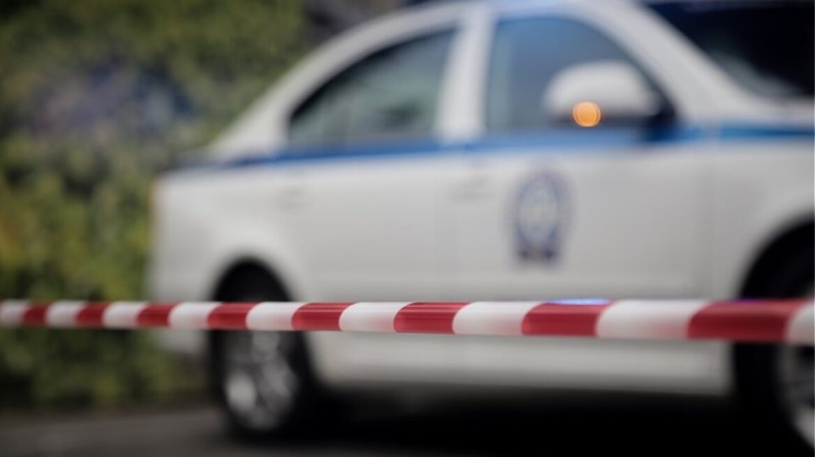 Ηράκλειο: Χτυπούσε τη σύζυγό του μπροστά στα τρία ανήλικα παιδιά τους