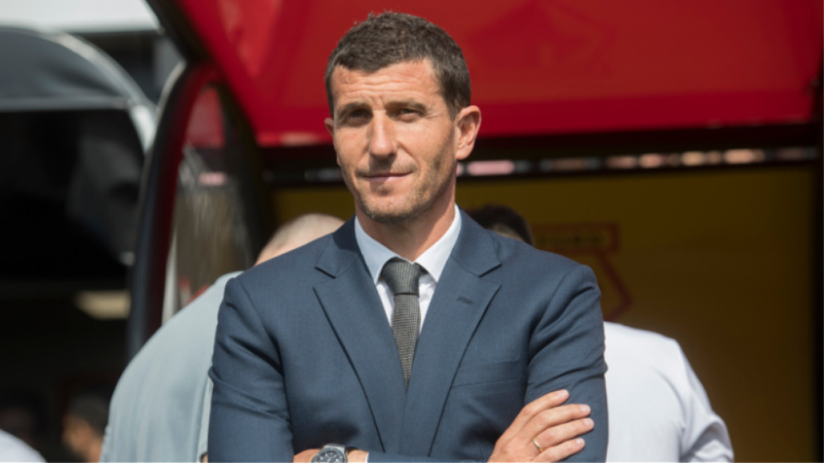 Βαλένθια: Απέλυσε τον Χάβι Γκράθια μετά την ήττα από την Μπαρτσελόνα