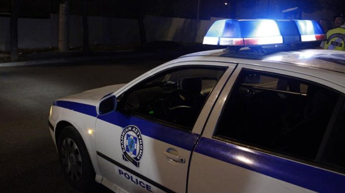 Καλαμάτα: Αστυνομικοί εκτός υπηρεσίας συνέλαβαν... αμετανόητο διαρρήκτη