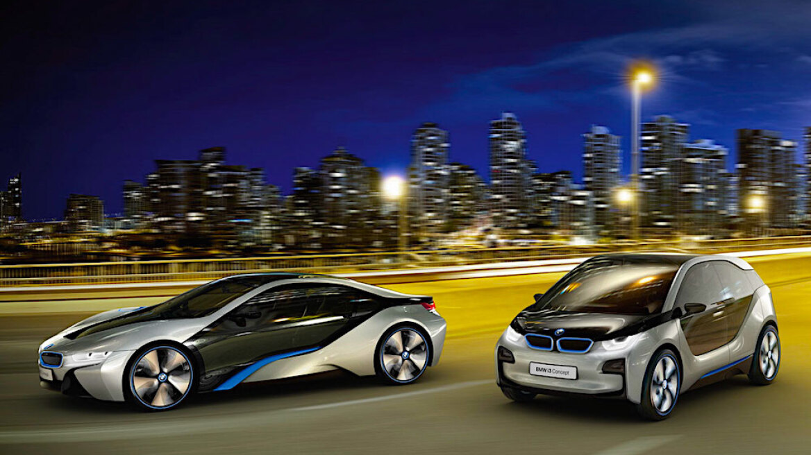 ΣΟΚ στην Γερμανία: H Bosch έκανε... σκούπες τις BMW!