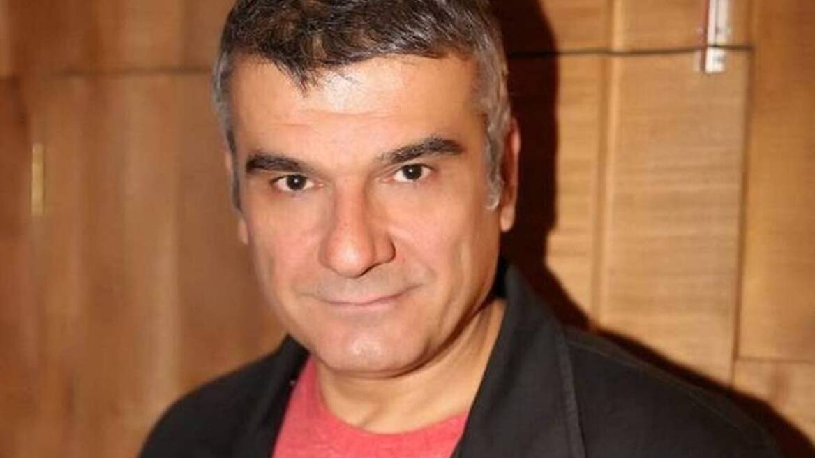 Κώστας Αποστολάκης: Πήγα στο Άγιο Όρος γιατί ήθελα συγχώρεση